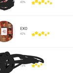 [EXO] 근데 이거 옆에 <b>숫자</b> 뭘 뜻하는거임?