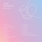 [방탄소년단] 신곡 7곡이라 하지 않았어???