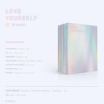 [방탄소년단] 와 <b>씨디</b> 존예