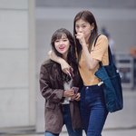 도댕 진짜 대놓고 연애중이야ㅠㅠㅠ