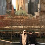 [황민현] 오늘자 목격짤❤ (ㅌㅁㅈㅇ)