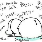 [방탄소년단] 이번에