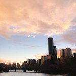 [황민현] <b>멜버른</b> 야라강 까리황+봉지 아련황ㅋㅋㅋ 팬아트두