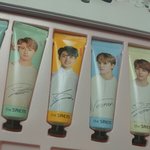 [세븐틴] ㅅㄷ)<b>핸드</b>크림 쓰기 아까운거 나만 그렇나