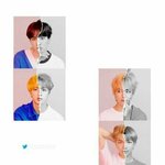 [방탄소년단] 유닛 미치겠네(끌올)