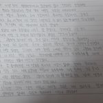[조언부탁] 중3이 쓴 독후감 좀 봐줘!