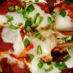 [내가한요리] 치즈 불닭 너겟 만들기! 냉장고 구석을 박박 긁어...