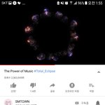 [EXO] 벌써 내일이면 <b>이클립스</b> 1주년임