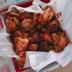 [ㅈㄱㄴ] 나 게임 같ㅇㅣ 하는 사람한테 <b>치킨</b> 깊티 받았어