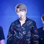 [강다니엘] 1년전 오늘 <b>KCON</b>