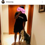 [EXO] 백현이 친구들이랑 <b>강릉</b>놀러갔나봐