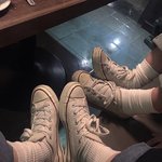 이거 신발 오디꺼냠 ㅠㅠ