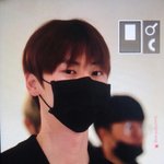[황민현] 믾모닝❤ 황민현 한국 온다