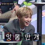 [강다니엘] 소바 이벤트 주워왔오