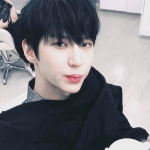 [LEO] 레오님 <b>쌍꺼풀</b>이 참 이쁘네요