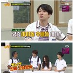 [<b>명랑</b>엽떡] 옛날 아이돌과 요즘 아이돌의 차이