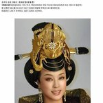 [<b>명랑</b>엽떡] 성형 수술을 받은 66세 중국 여배우