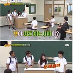 [명랑엽떡] 아는형님 박준형 오프닝 <b>토크</b>
