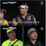 [명랑엽떡] 방송은 <b>뒷전</b>인 방송인