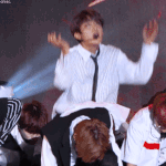 [강다니엘] <b>대낮</b>부터 한번해봐?