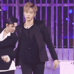 [강다니엘] 다니엘 시선<b>처리</b>