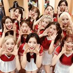 입꼬리 매력적인 이<b>달소</b> 멤버