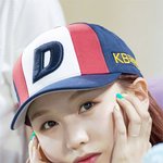 빵실빵실한 <b>여</b><b>돌</b>