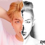 [방탄소년단] 와 진심 까리뽕쌈....