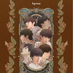 [방탄소년단] 이거 포스터로 좀 방에 붙여놓고 싶음;