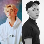 [EXO] BAEKHYUN   X   LOCO