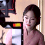 ㄷㄹㅇ)<b>서현진</b> 닮앗다는 게 무슨 이미지야