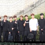 [골든차일드] 골든차일드 비하인드 아육대 사전녹화 영상떳다 ㄱㄱ