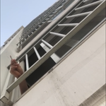 [조언부탁] <b>윗층</b> 담배연기, 침, 꽁초에 스트레스 받아요.