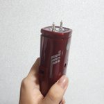 아빠가 호신용 전기충격기 사<b>주심</b>ㅋㅋㅋ