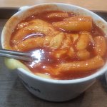 <b>신전</b>혼밥하러왔당