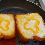[내가한요리] 프렌치 토스트 만들기