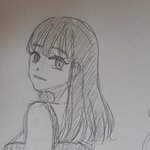[댓글부탁해] <b>그림</b>실력 좀 는 것 같아?