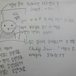 [방탄소년단] 지민이 짤 좀ㅜㅜㅠㅜ