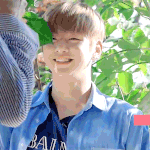 [강다니엘] 색감 <b>조녜</b>