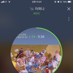 [세븐틴] ㅅㄷ)아직도 공식 물품 안온 <b>캐럿</b> 있어?