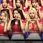 [<b>이달</b>의소녀] 비하인드 쇼케영상 풀 떳다 하댓ㄱㄱ