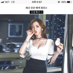 섹시원피스 골라주세요ㅠㅜ