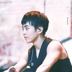 [시우민] 동생 중국어 하는거 보고 <b>감탄</b>하는 시우민 ㅋㅋㅋ