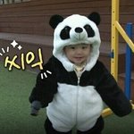 ↑ 잠이 올것이<b>얌</b>