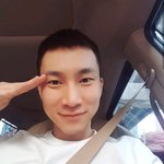 오늘 진짜 <b>입대</b>하는 비투비 서은광