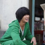 요런 헤어하구 헤헤거림?