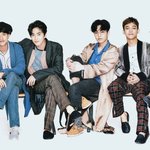 [EXO] 그로 <b>자아</b>분열 너무 티나서 재미없어
