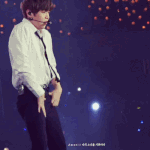 [강다니엘] 다시보는 <b>원아</b>페 강다니엘