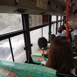 [방탈죄송] 추가) 출근시간 버스 무개념녀