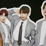 [강다니엘] <b>스마일</b>콘 강다니엘 등신대
